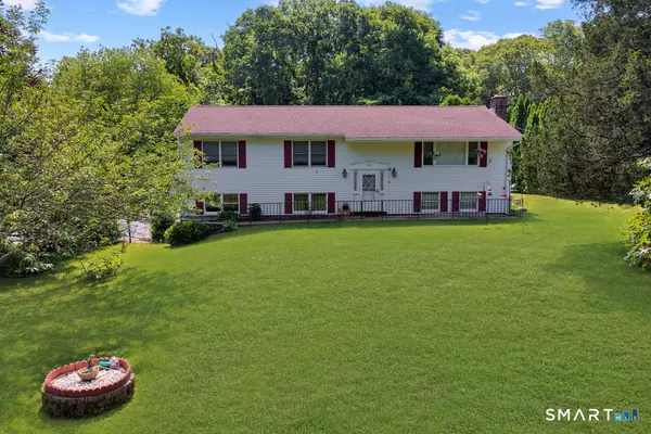 129 Elm Ridge Road, Stonington, CT 06379