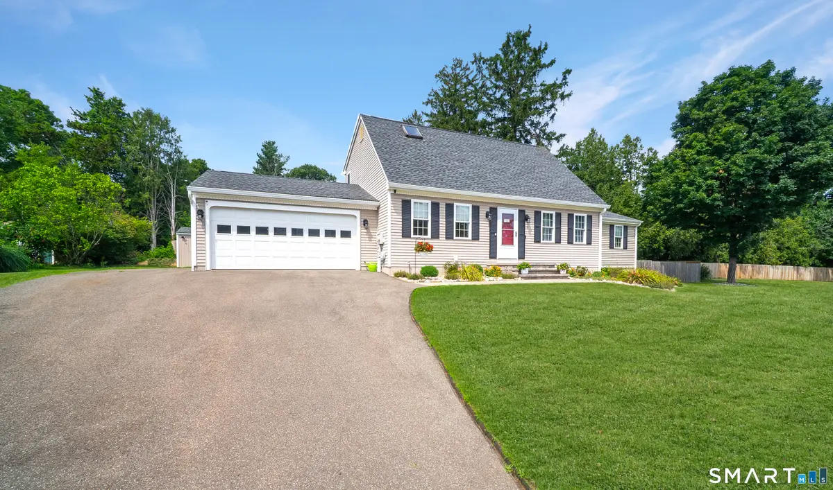 17 Coles Road, Middletown, CT 06457 - #1