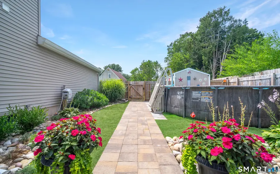 17 Coles Road, Middletown, CT 06457 - #3