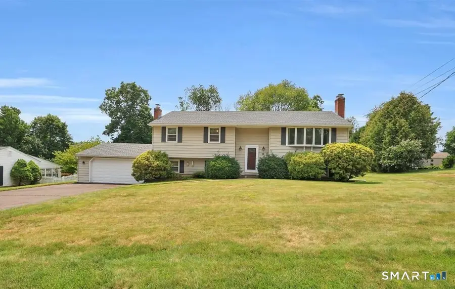 56 Clearfield Drive, Meriden, CT 06450 - #2