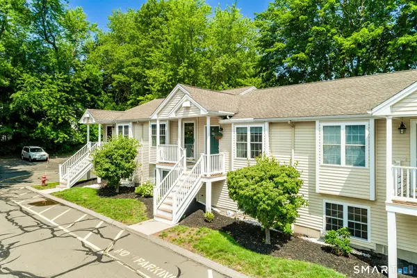 530 Center Street #C3, Wallingford, CT 06492