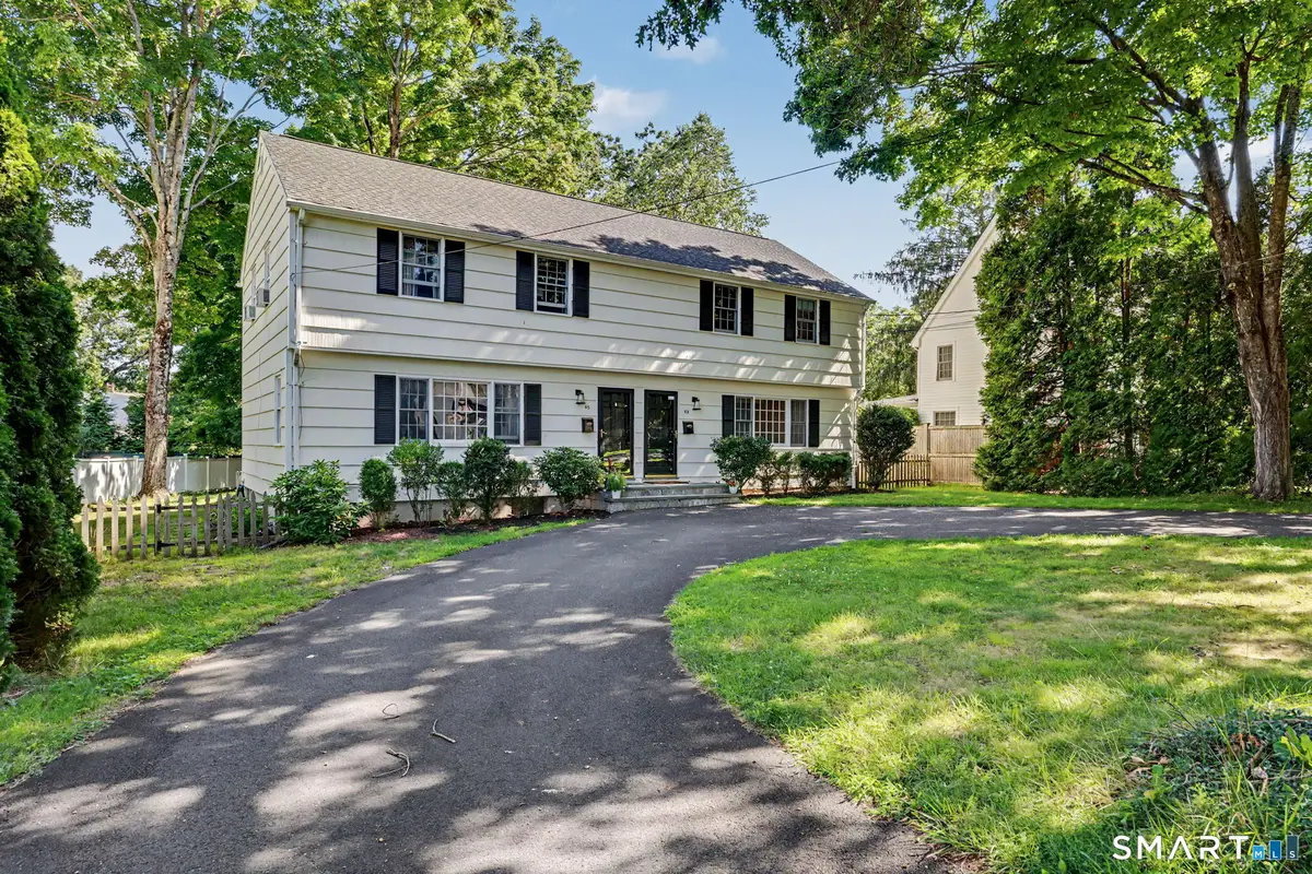 63 Oak Street, New Canaan, CT 06840 - #1