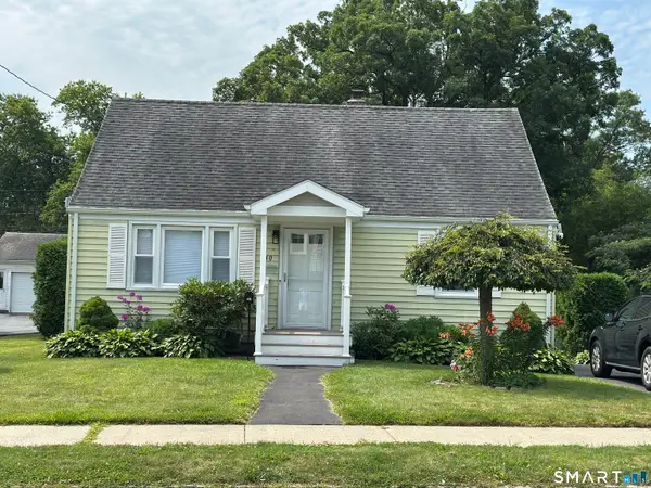 40 Alden Street, New Britain, CT 06053