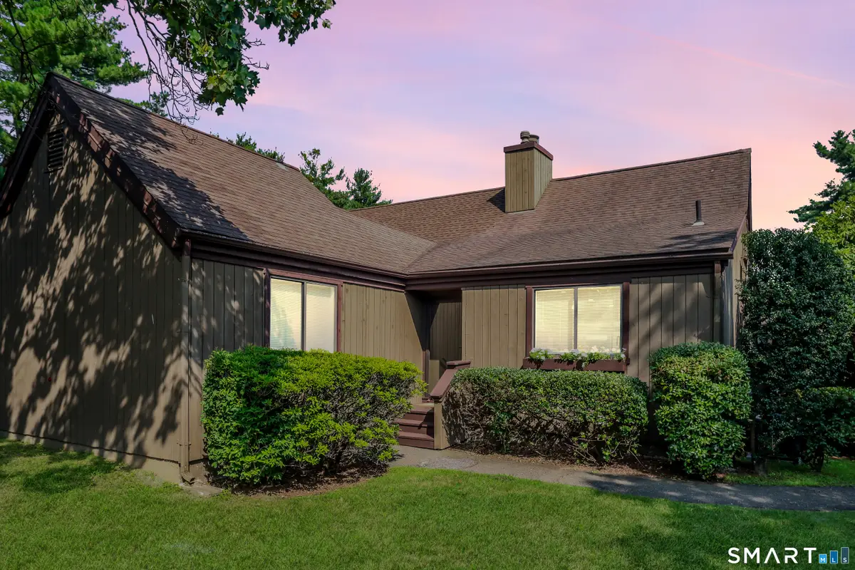 632A Old Knife Lane #632A, Stratford, CT 06614 - #1