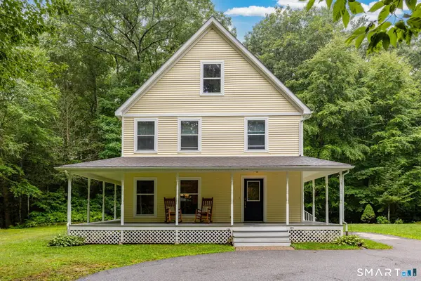 183 Steele Road, New Hartford, CT 06057