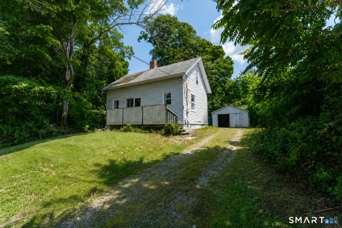 458 Norwich Road, Plainfield, CT 06374 - #1