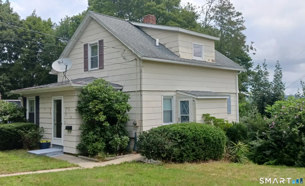 31 Hewitt Drive, Oxoboxo River, CT 06382 - #1