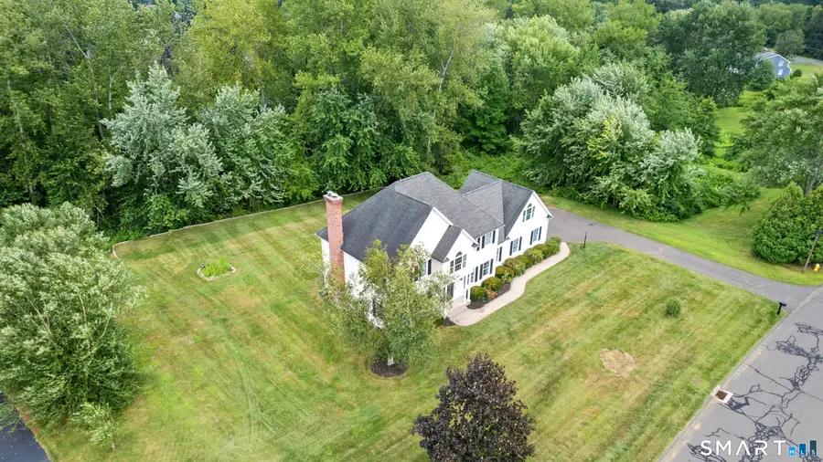 10 Harbourside Drive, Suffield, CT 06078 - #3