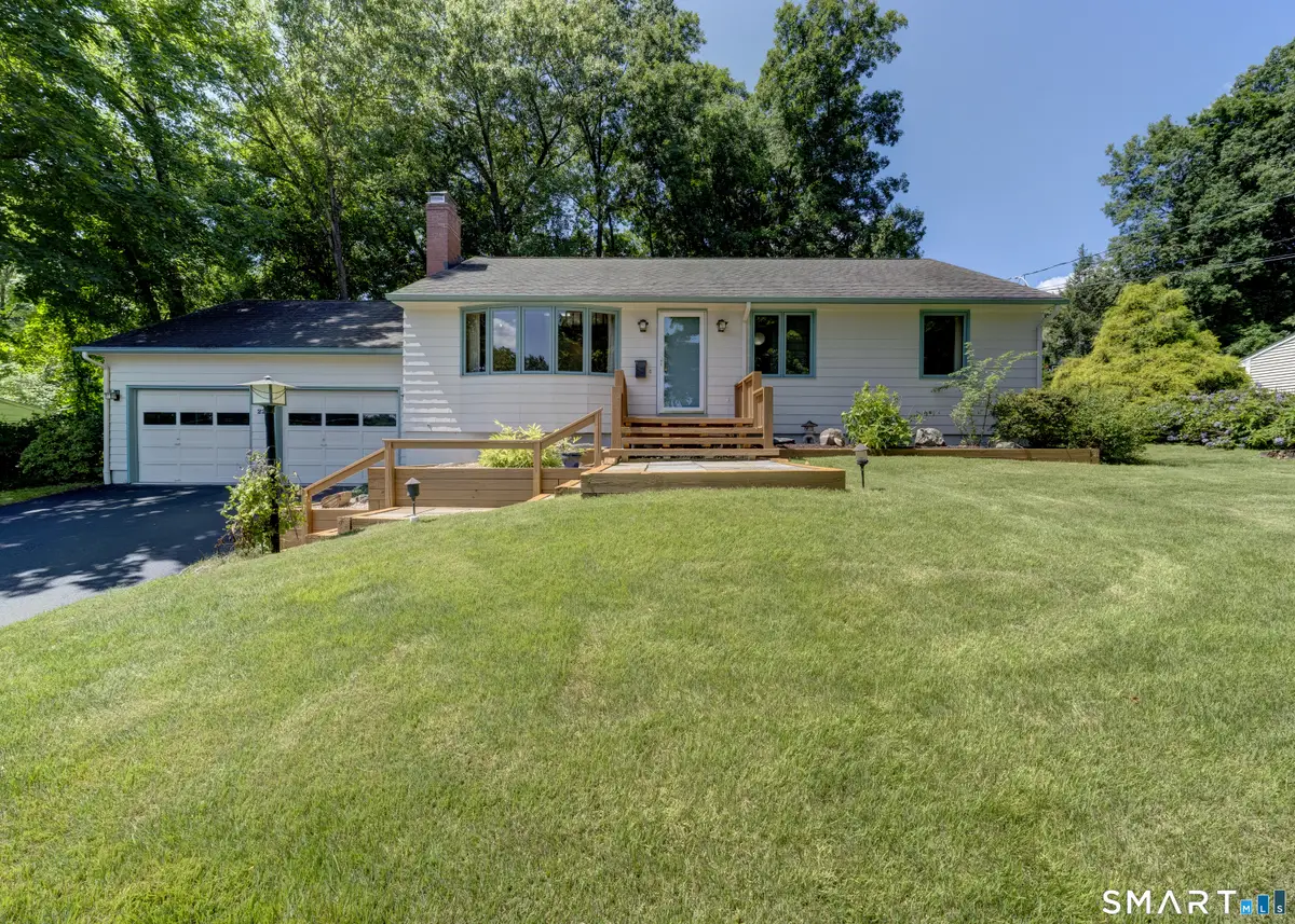 227 Glendale Drive, Bristol, CT 06010 - #1