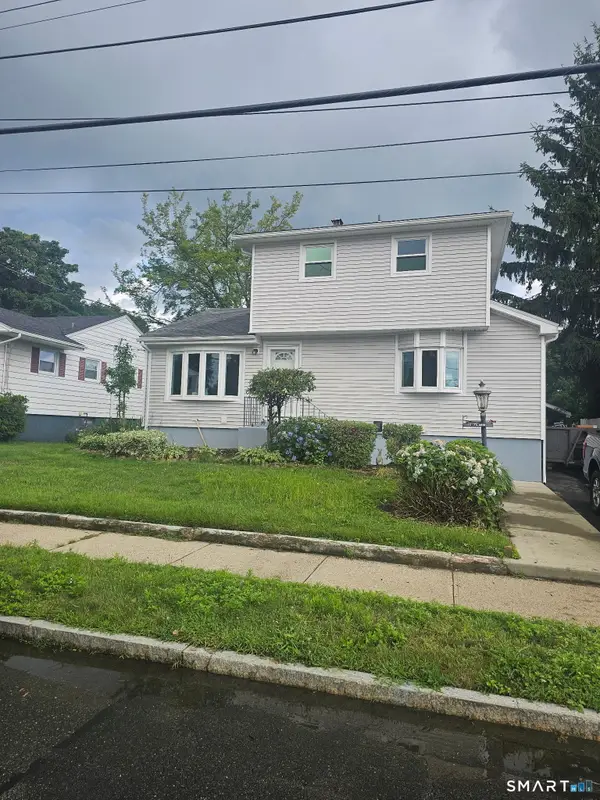 25 Morris Causeway, New Haven, CT 06512