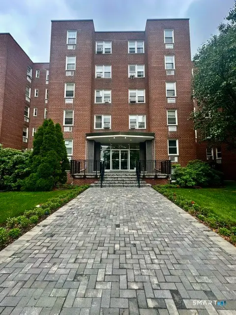 39 Glenbrook Road #1H, Stamford, CT 06902 - #1