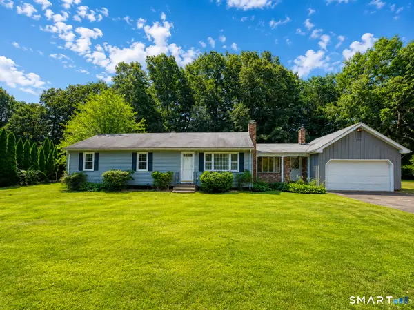 205 October Lane, Southington, CT 06479