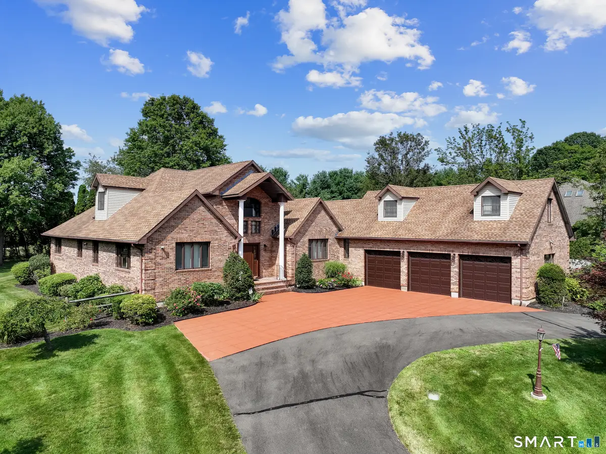 7 Regency Drive, North Haven, CT 06473 - #1