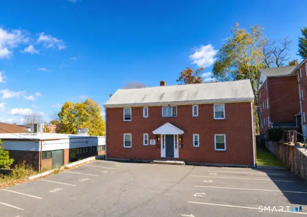 14 Park Place #4, New Britain, CT 06052