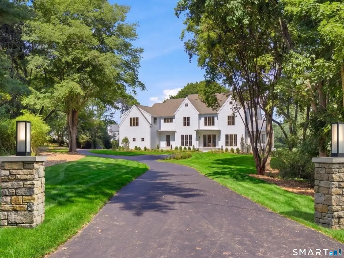 5 Baldwin Place, Westport, CT 06880 - #1