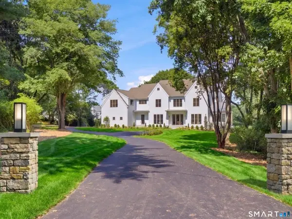 5 Baldwin Place, Westport, CT 06880