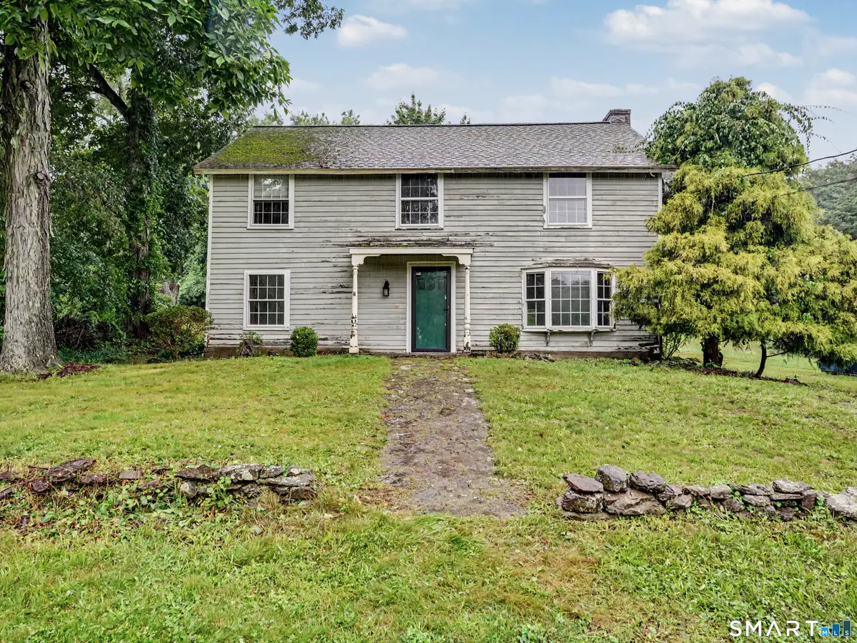 121 Powder Hill Road, Middlefield, CT 06455 - #1