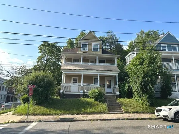 2-4 Cottage Street, Derby, CT 06418