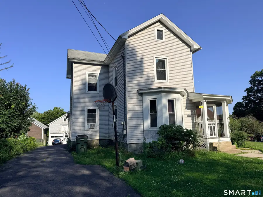 64 Wheeler Street, Winchester, CT 06098 - #2