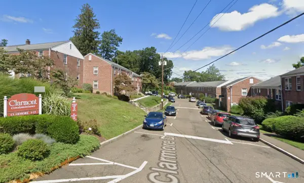 23 Clarmore Drive #2A, Norwalk, CT 06850