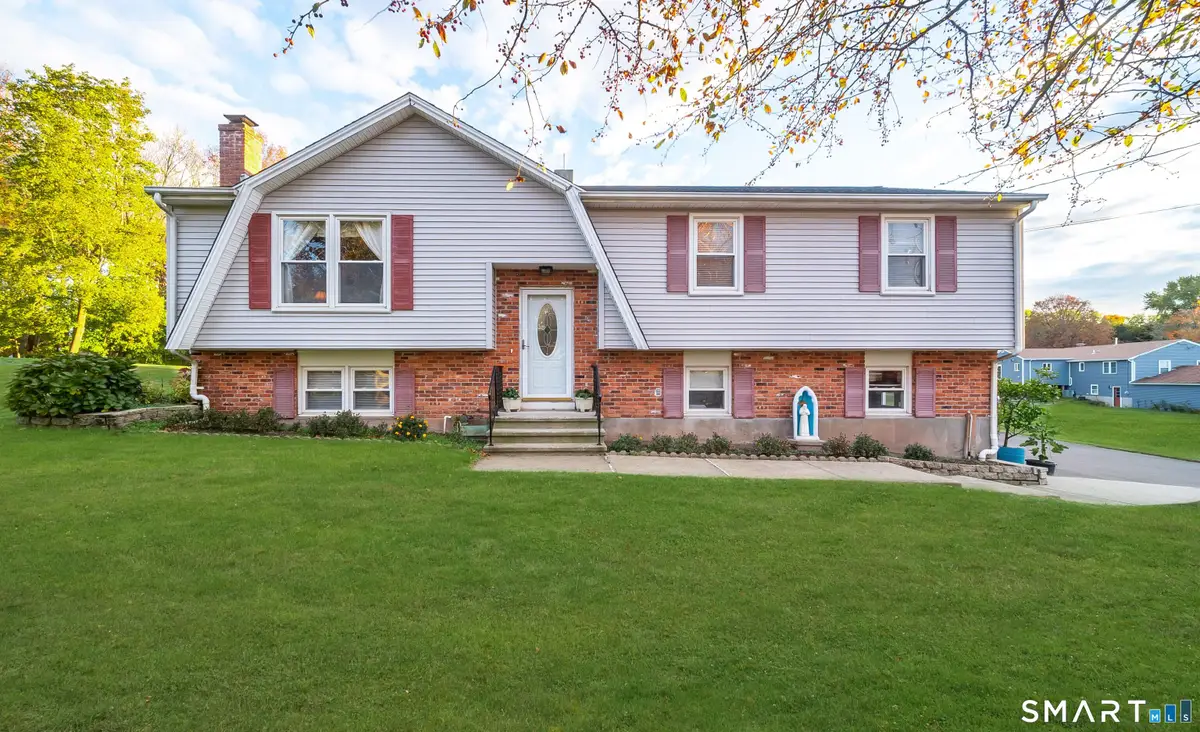 68 Roarke Road, North Haven, CT 06473 - #1