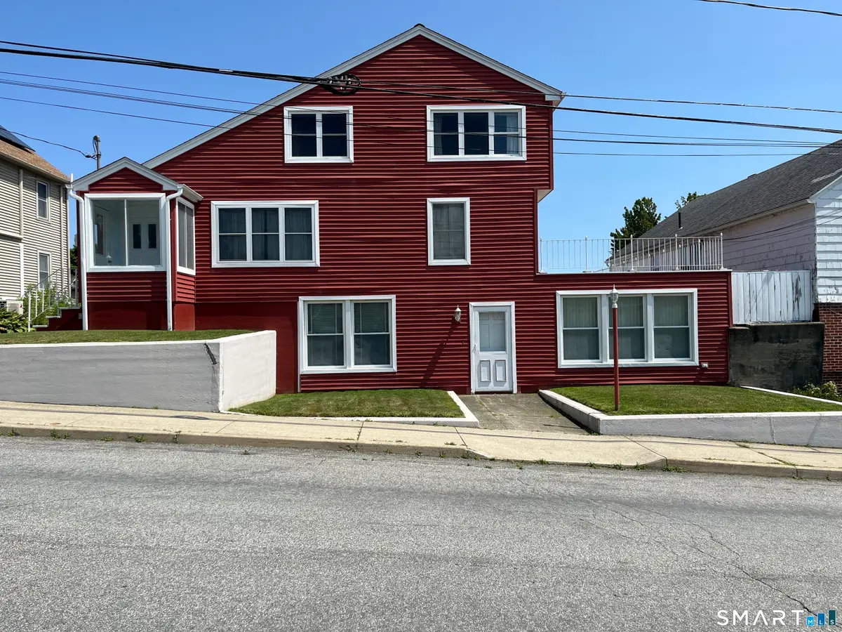 37 Van Den Noort Street, Putnam, CT 06260 - #1