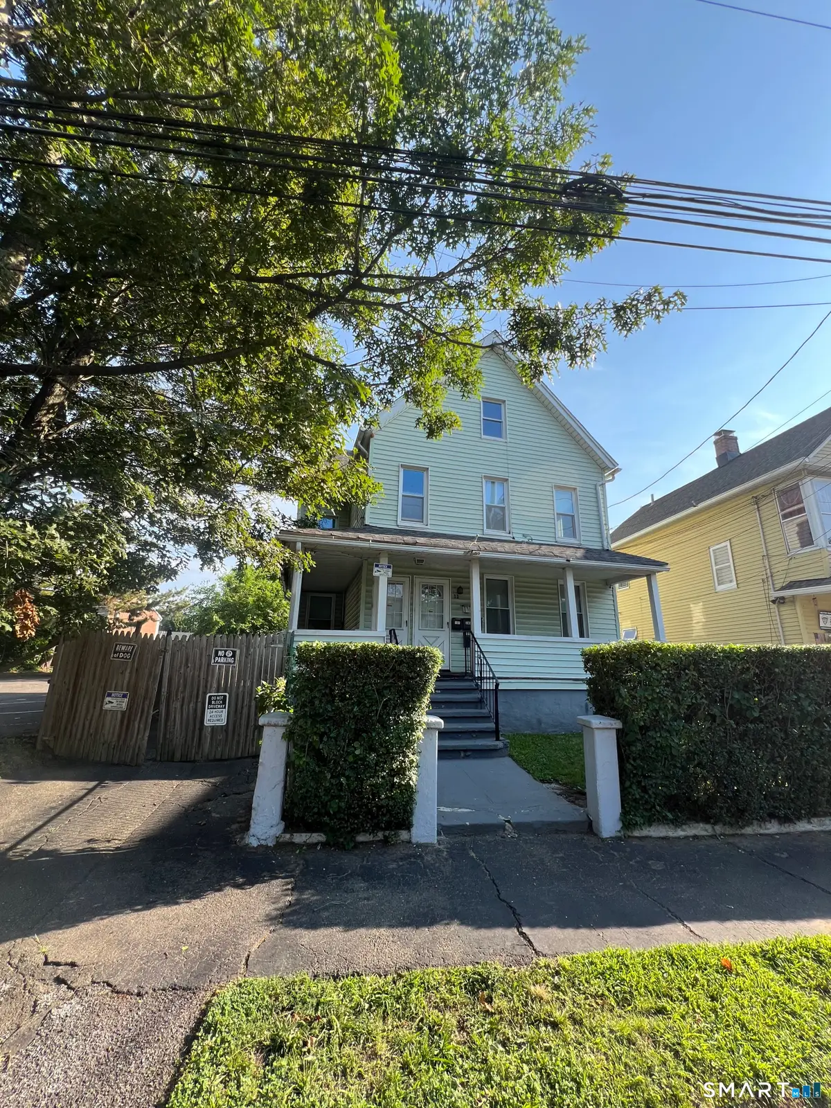 73 Orange Street, Bridgeport, CT 06607 - #1