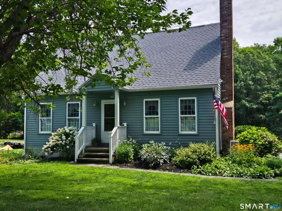 3 Clover Road, Clinton, CT 06413 - #1