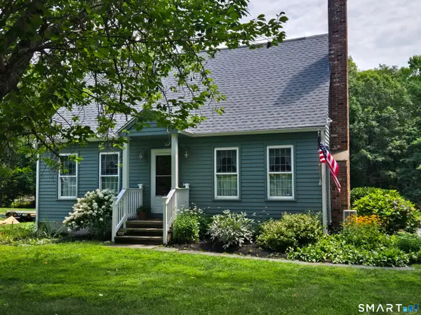 3 Clover Road, Clinton, CT 06413