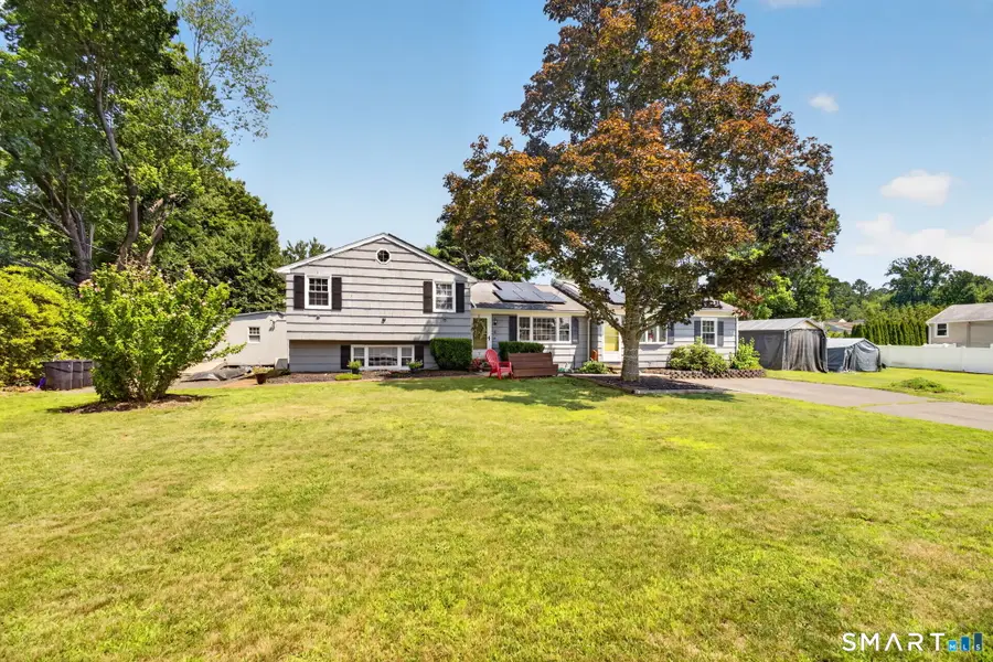 5 Beatrice Drive, North Haven, CT 06473 - #2