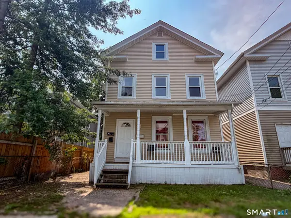 72 Woolsey Street, New Haven, CT 06513