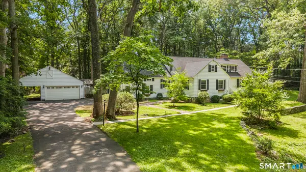 46 Fernwood Drive, Stamford, CT 06903
