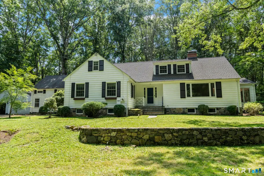 46 Fernwood Drive, Stamford, CT 06903 - #2