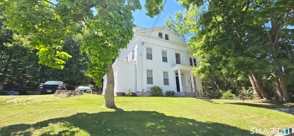 202 Broadway, Norwich, CT 06360