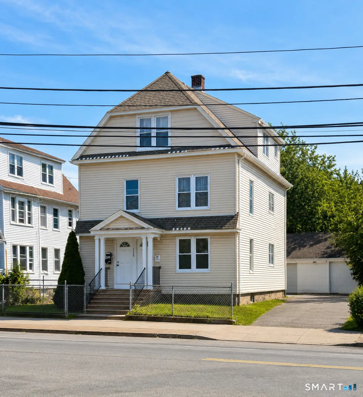 2422-2426 East Main Street, Bridgeport, CT 06610 - #1