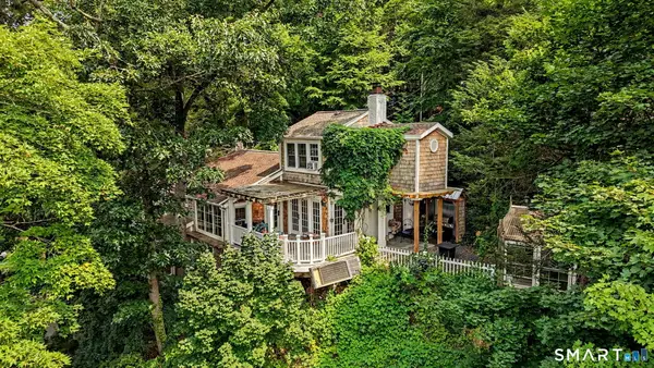 170 Lower Fish Rock Road, Southbury, CT 06488