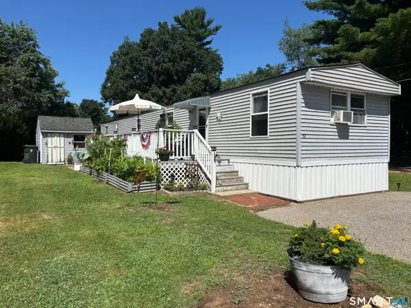 57 James Drive, Windham, CT 06256
