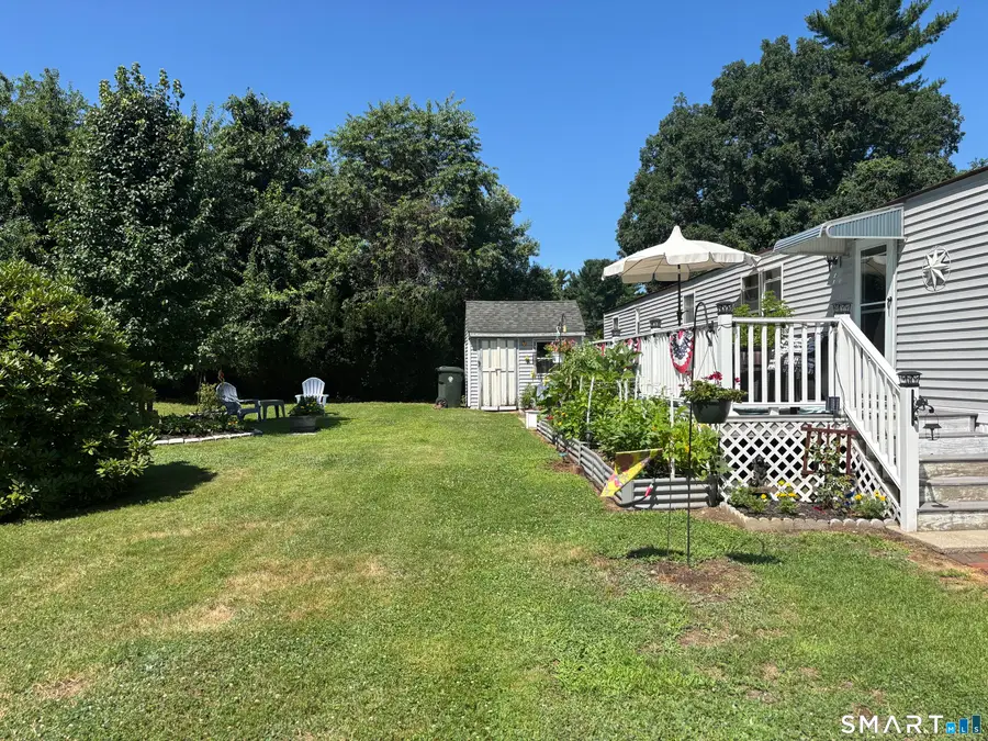 57 James Drive, North Windham, CT 06256 - #2
