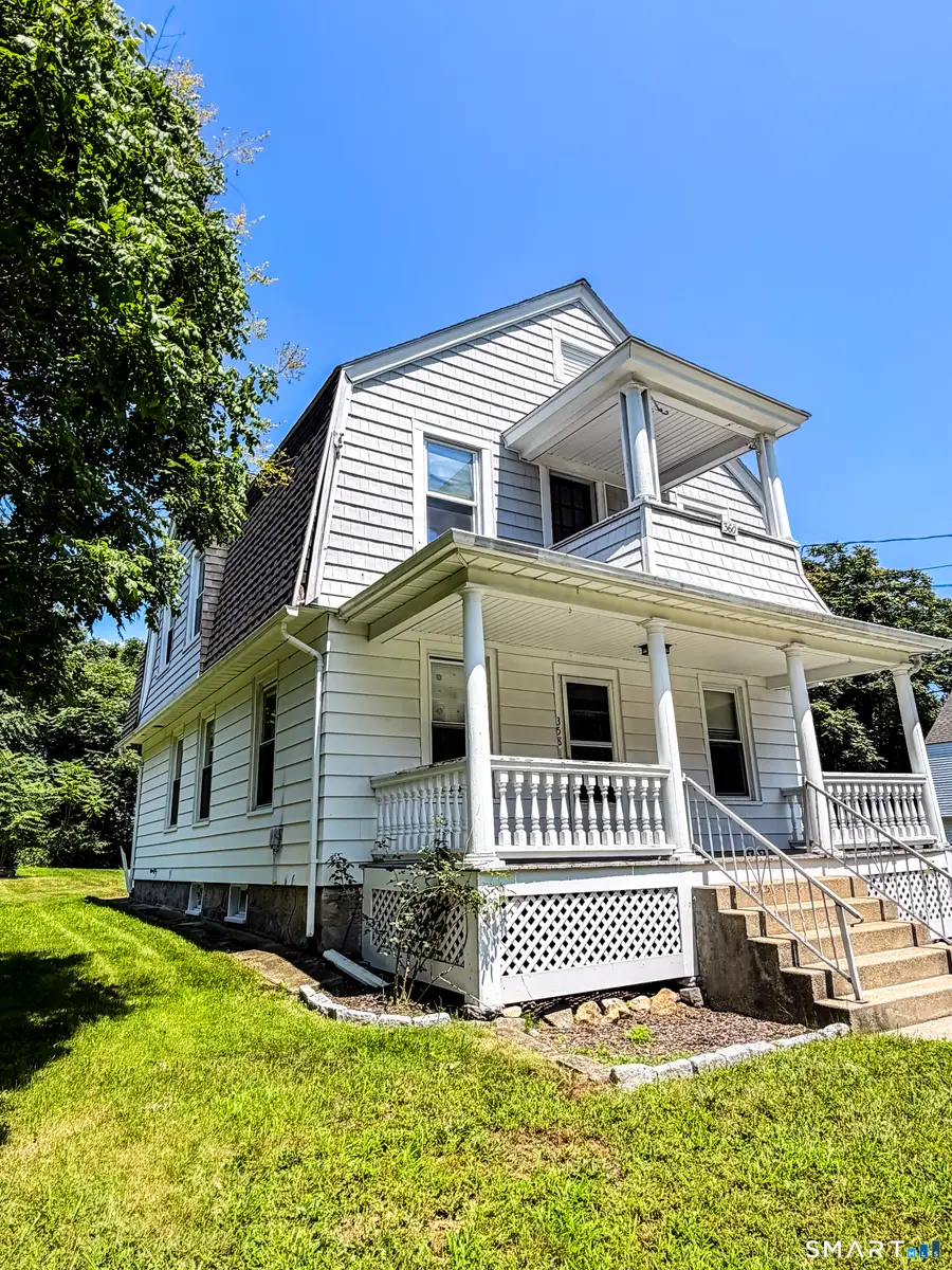 358 Poquonnock Road, Groton, CT 06340 - #2