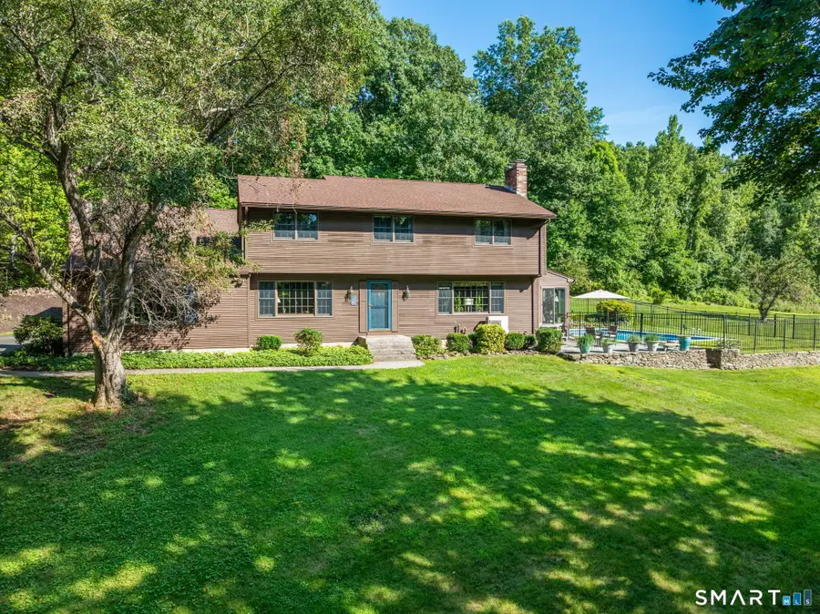 3289 Phelps Road, West Suffield, CT 06093 - #2