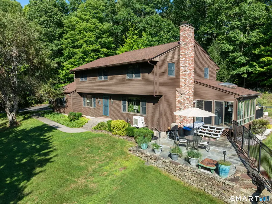 3289 Phelps Road, West Suffield, CT 06093 - #3