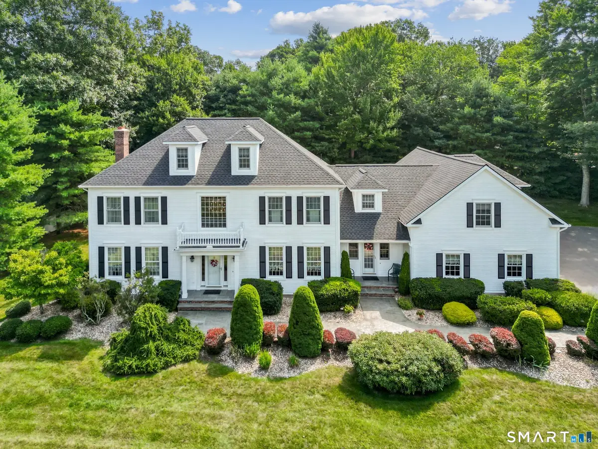91 Idlewood Road, Wolcott, CT 06716 - #1
