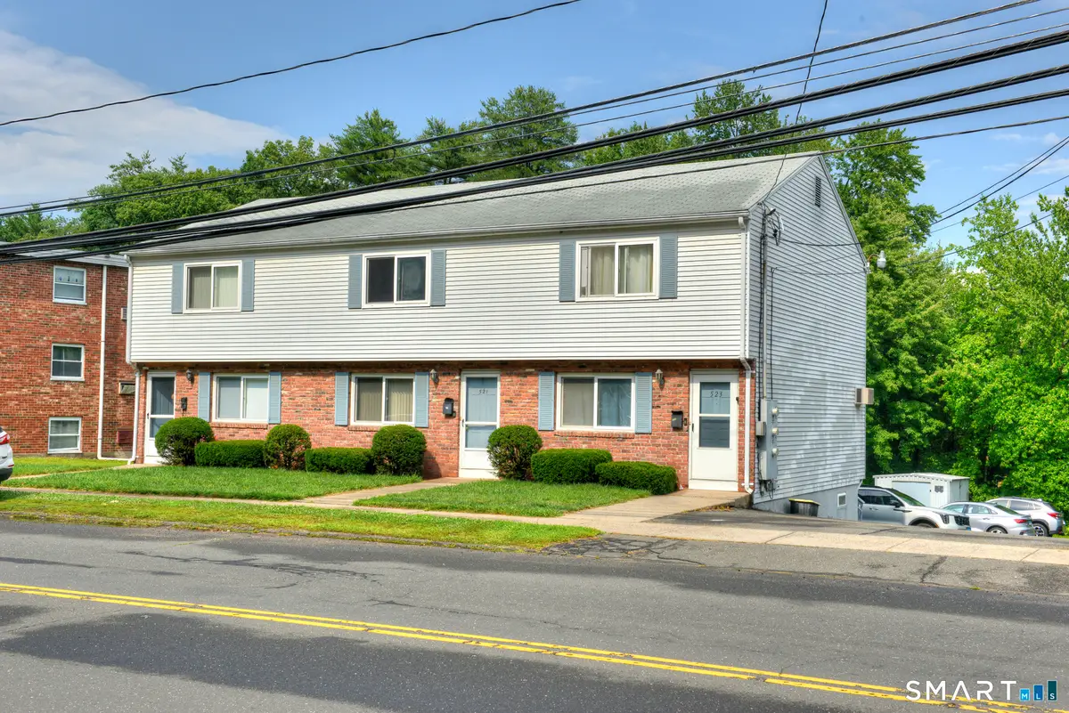 519 Emmett Street, Bristol, CT 06010 - #1