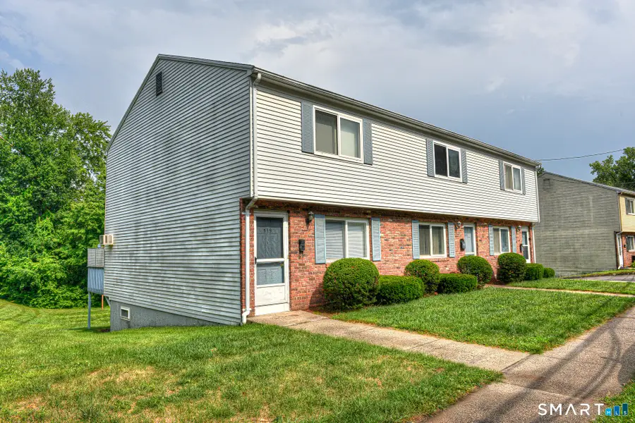 519 Emmett Street, Bristol, CT 06010 - #2