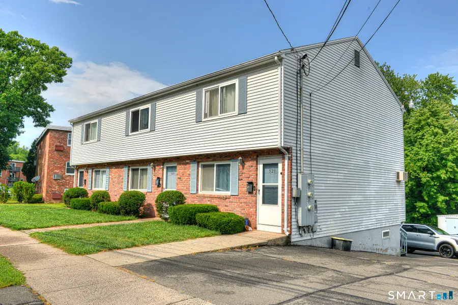 519 Emmett Street, Bristol, CT 06010 - #3