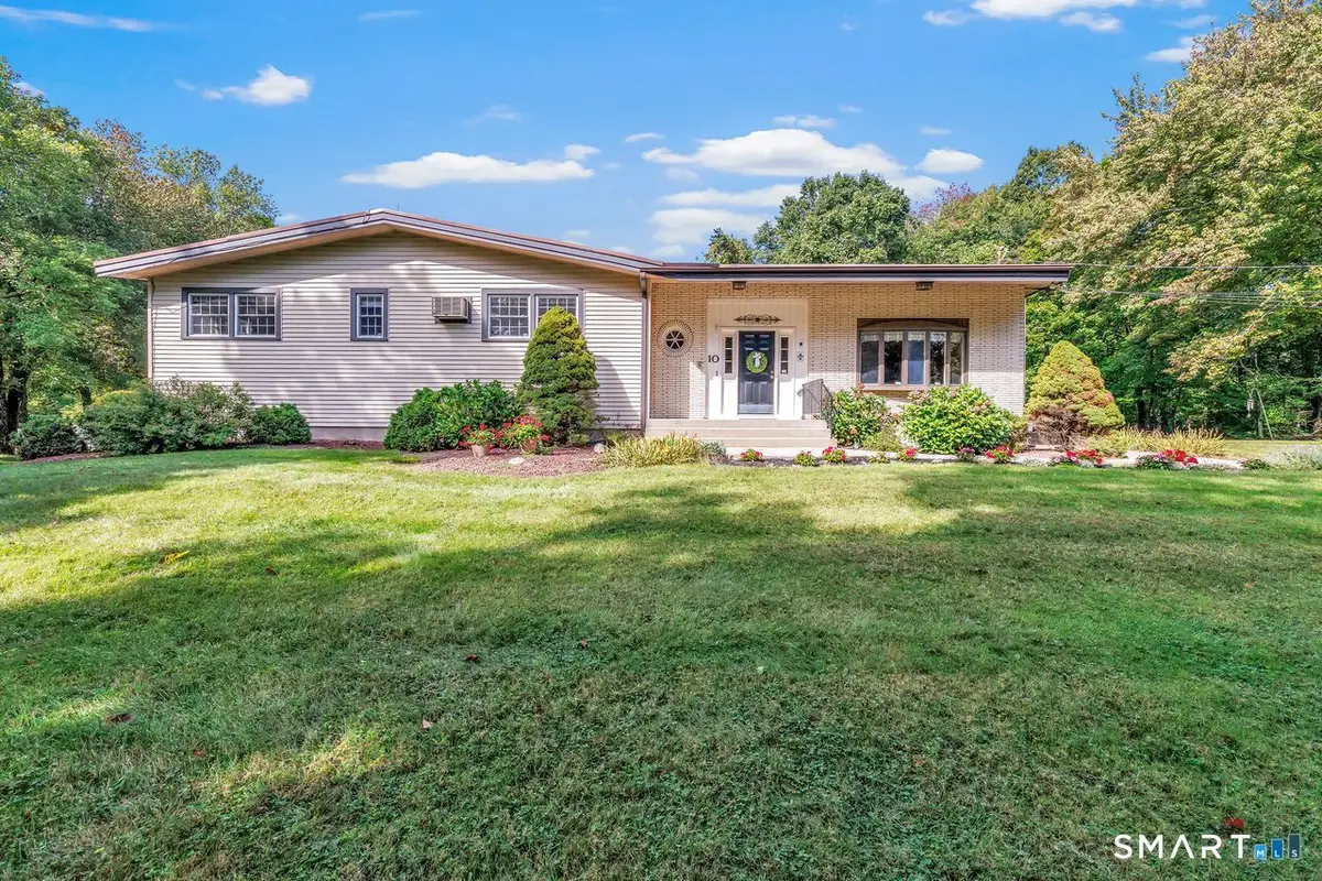 10 Lombard Drive, Prospect, CT 06712 - #1