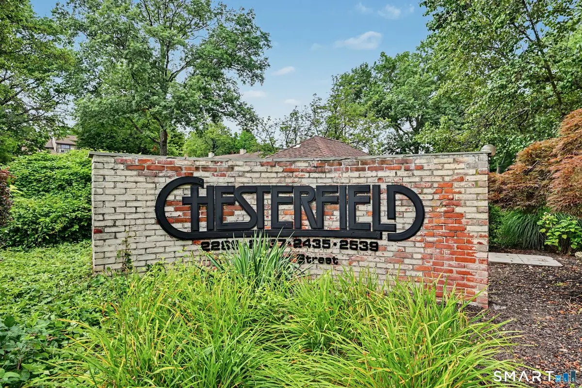 2435 Bedford Street #10C, Stamford, CT 06905 - #1