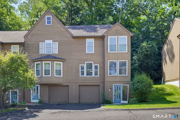 399 Adams Street #6, Manchester, CT 06042