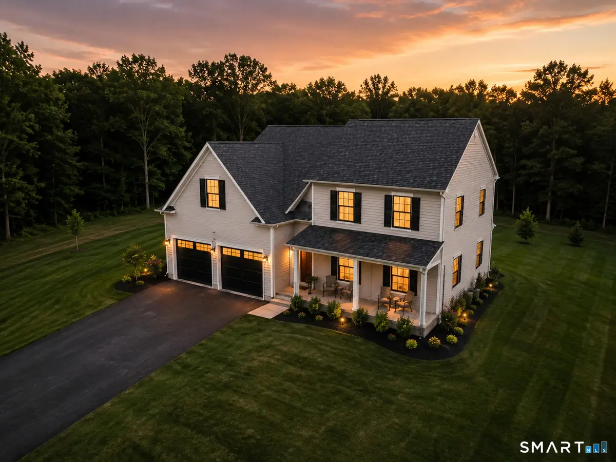 296 Chapel Hill Road, Oakdale, CT 06370 - #1