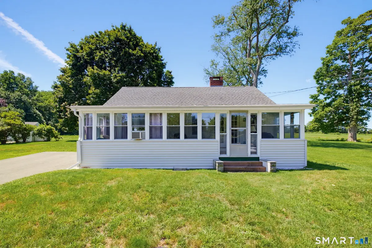 127 Longwood Drive, East Haddam, CT 06415 - #1